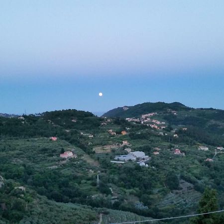 Colpi Di Timone B&B ฟีนาเลลีกูเร ภายนอก รูปภาพ