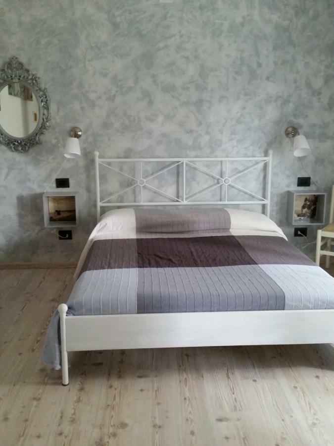Colpi Di Timone B&B ฟีนาเลลีกูเร ภายนอก รูปภาพ