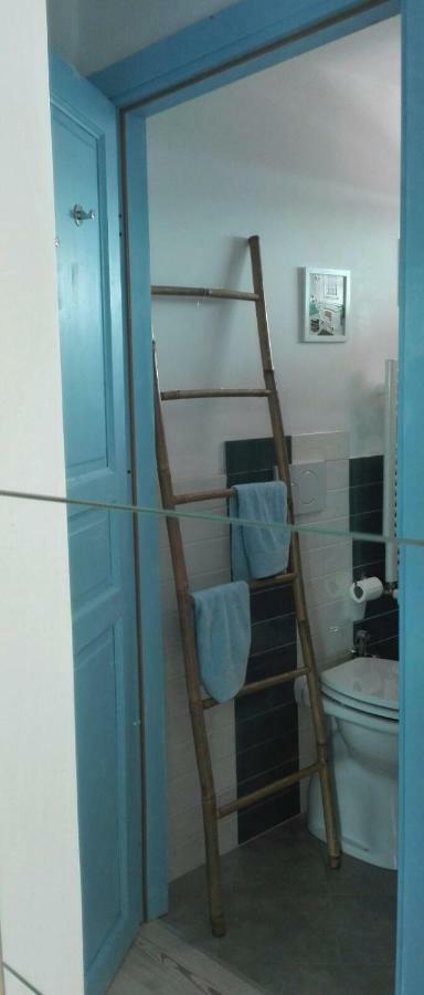 Colpi Di Timone B&B ฟีนาเลลีกูเร ภายนอก รูปภาพ