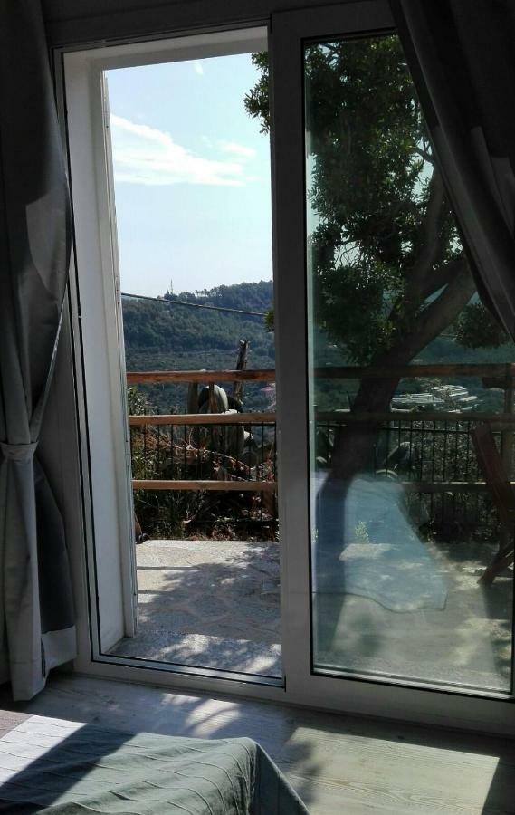 Colpi Di Timone B&B ฟีนาเลลีกูเร ภายนอก รูปภาพ