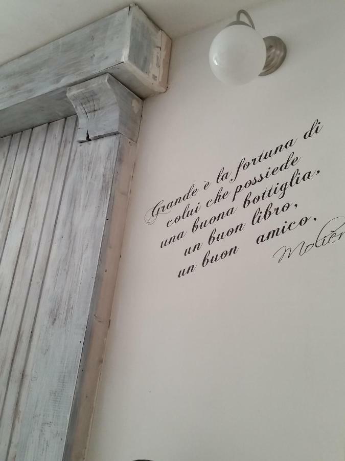 Colpi Di Timone B&B ฟีนาเลลีกูเร ภายนอก รูปภาพ