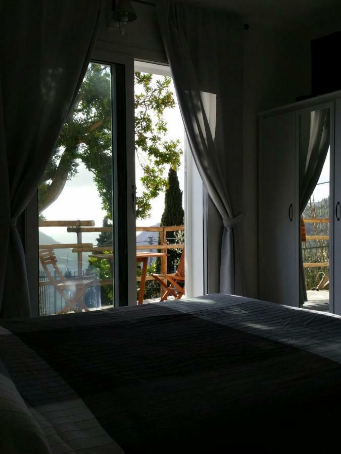 Colpi Di Timone B&B ฟีนาเลลีกูเร ภายนอก รูปภาพ